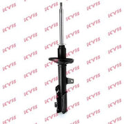 KYB Shock Absorber Damper Strut Rear Left 334330