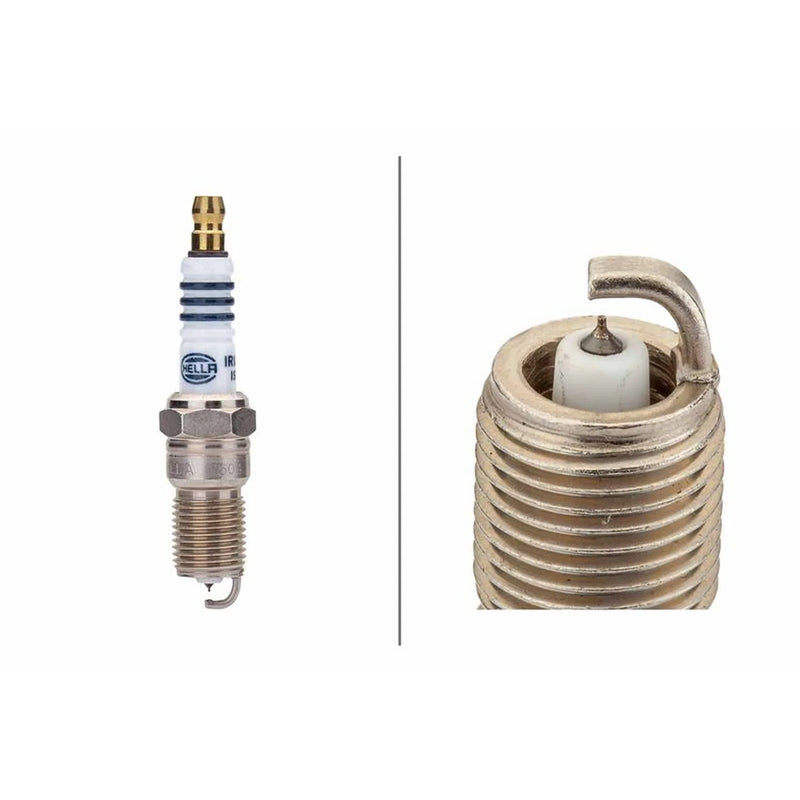 Hella Engine Spark Plug 8EH 188 869-151