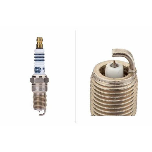 Hella Engine Spark Plug 8EH 188 869-151