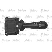 Valeo Steering Column Switch Connectors 251701
