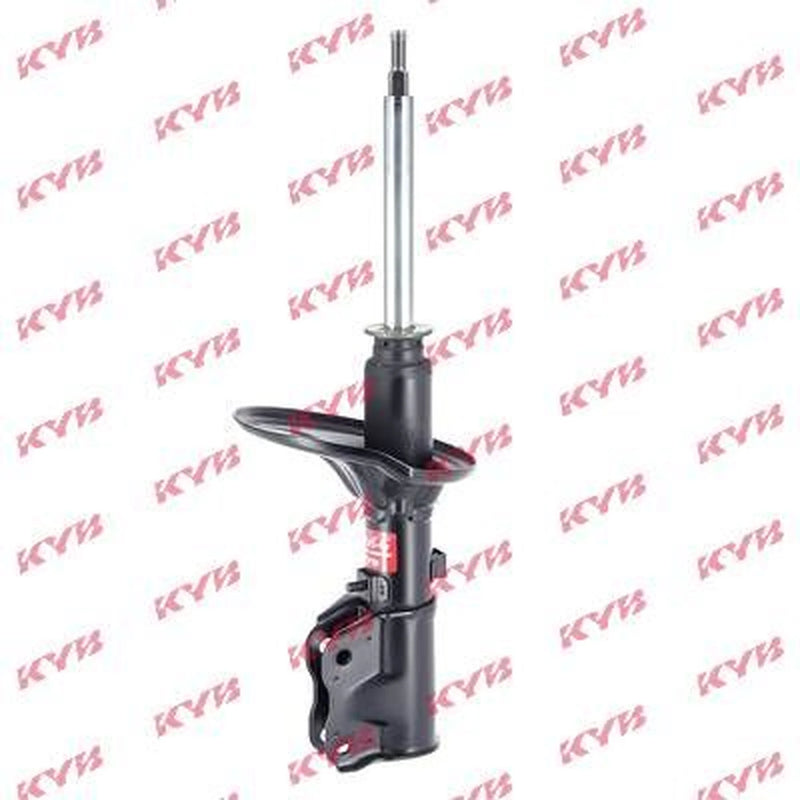 KYB Shock Absorber Damper Strut Front 334019