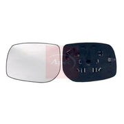 Apec Exterior Wing Mirror Glass Left AMG3283