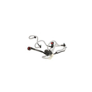 Gates Fuel Overflow Hose Pipe MFL1362