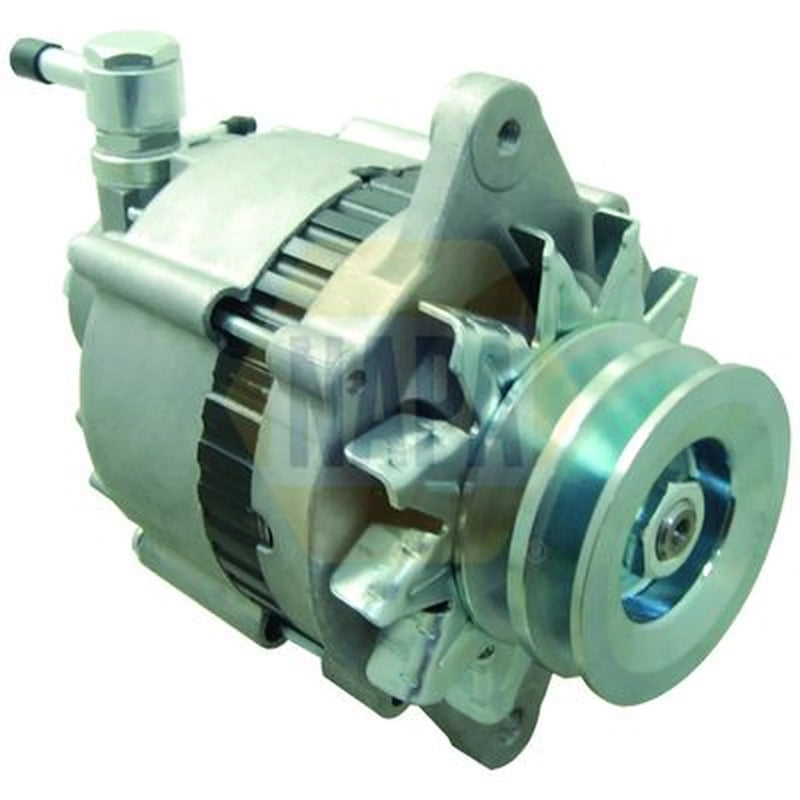 NAPA Car Alternator 12V NAL1640