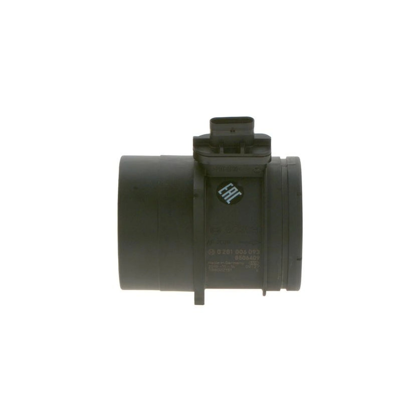 Bosch MAF Sensor (Mass Air Flow) 0 281 006 093