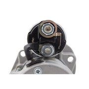 Hella Starter Motor 12V 1.1kW 10 Teeth 8EA 011 611-801