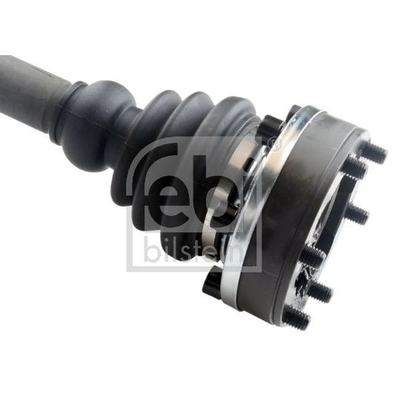 Febi CV Drive Shaft Driveshaft Front Left 193446