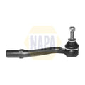 NAPA Steering Tie Rod End Ball Joint Front Right M14x1.5 NST6014