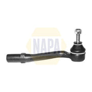 NAPA Steering Tie Rod End Ball Joint Front Right M14x1.5 NST6014