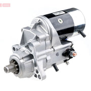 Denso Starter Motor 12V 2.7kW 10 Teeth DSN2117