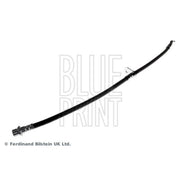 Blue Print Brake Hydraulic Hose Line Front Left ADT353354