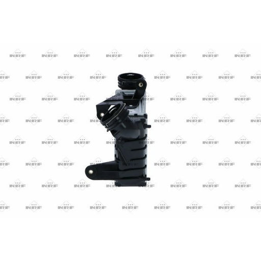 NRF Intercooler (Charge Air Cooler) 30476