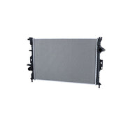 NRF Engine Radiator 550045