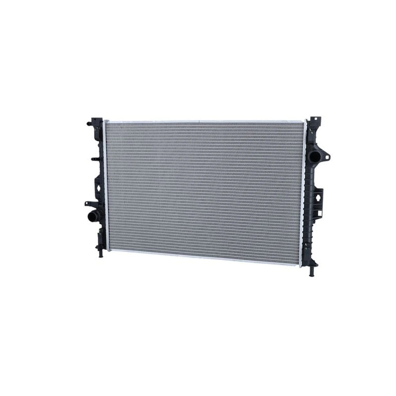 NRF Engine Radiator 550045