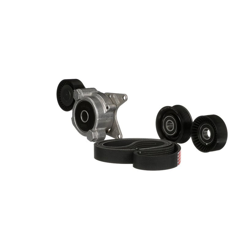 Gates V-Ribbed Belt Set K017PK1870