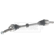 Borg & Beck CV Drive Shaft Driveshaft Front Left BDS1891