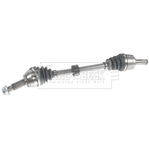 Borg & Beck CV Drive Shaft Driveshaft Front Left BDS1891