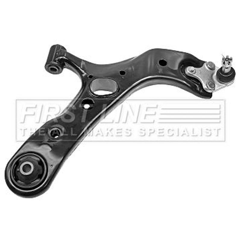 First Line Control/Trailing Arm FCA6872