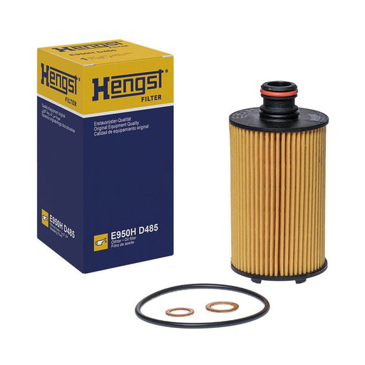 Hengst Engine Oil Filter E950H D485