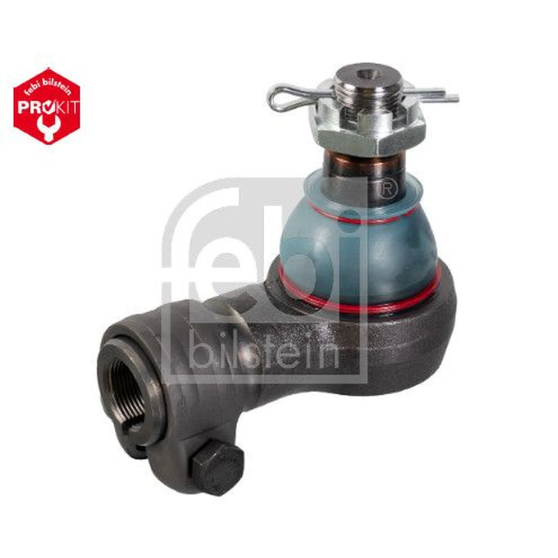 Febi Steering Tie Rod End Ball Joint Front 39446