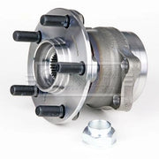 Borg & Beck Wheel Bearing Kit BWK1238