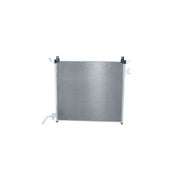 NRF Engine Radiator Centre 550174