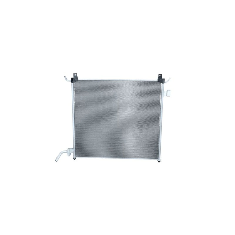 NRF Engine Radiator Centre 550174