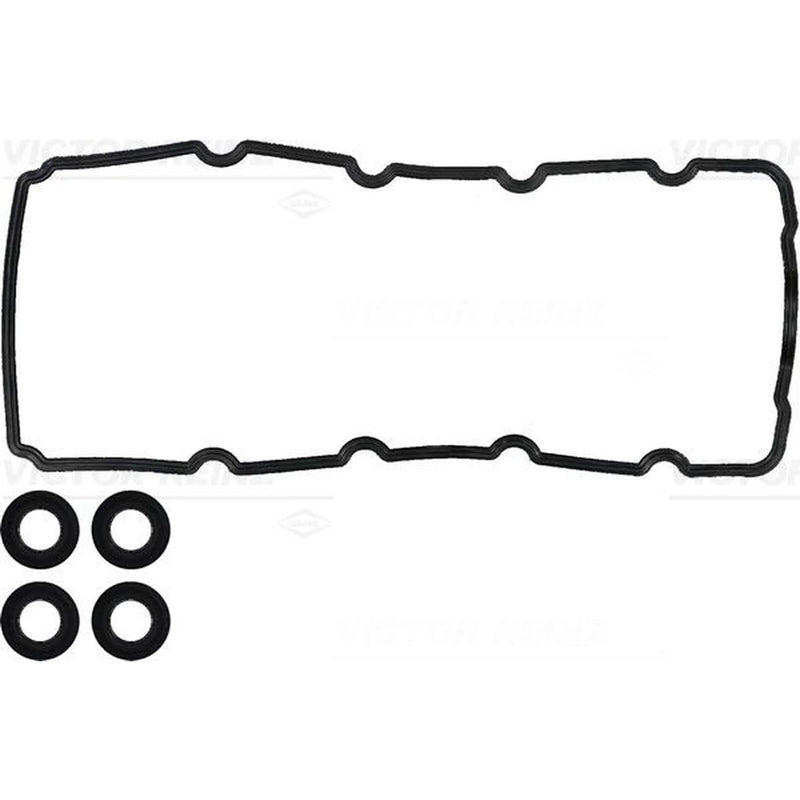 Victor Reinz Cylinder Head Cover Gasket Set 15-34787-01