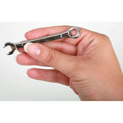 Laser Tools Mini Combination Spanner Set 6 - 11mm 10pc - PL