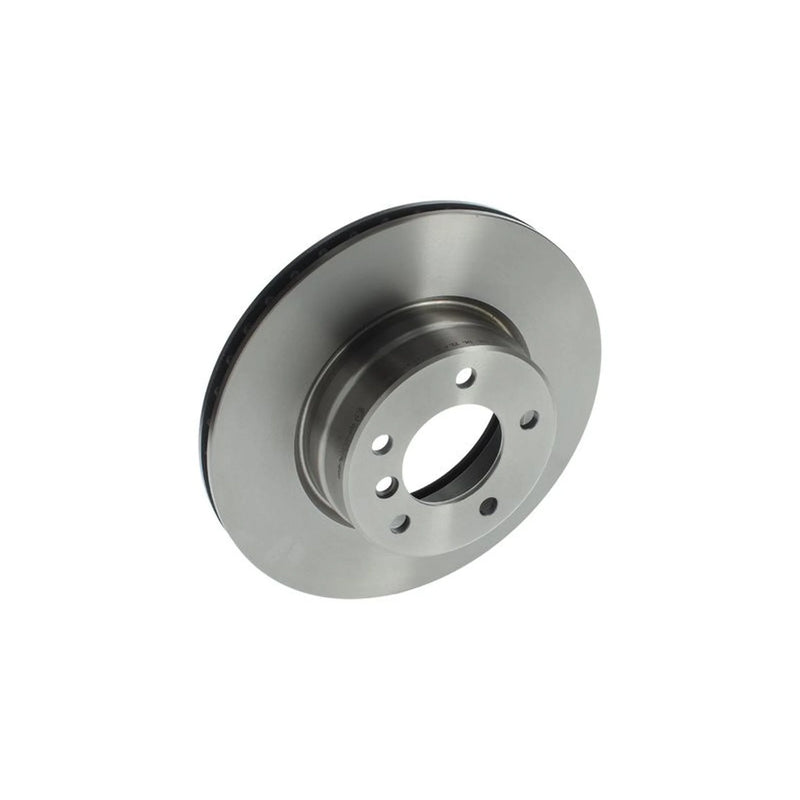 Bosch 2 x Vented Brake Discs 0 986 479 S29