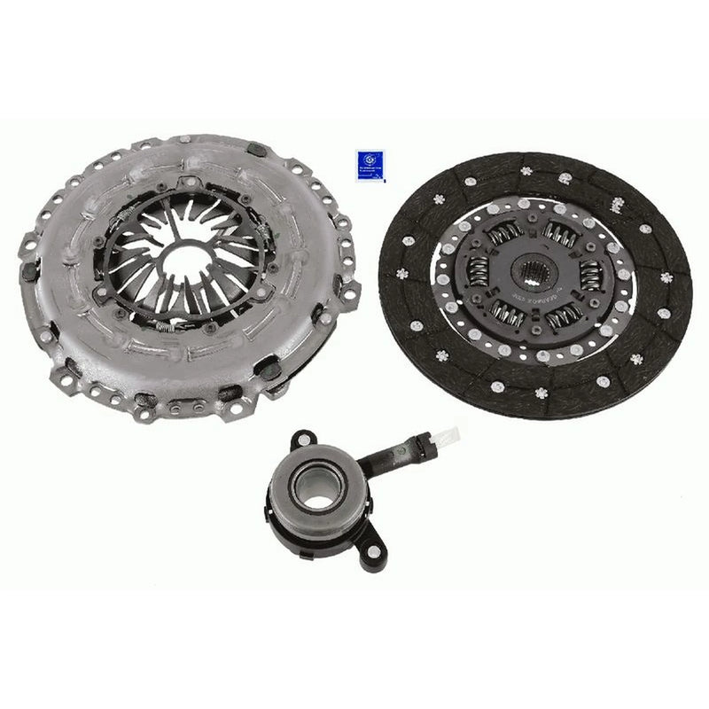 Sachs Clutch Kit Set 3pc 3000990443
