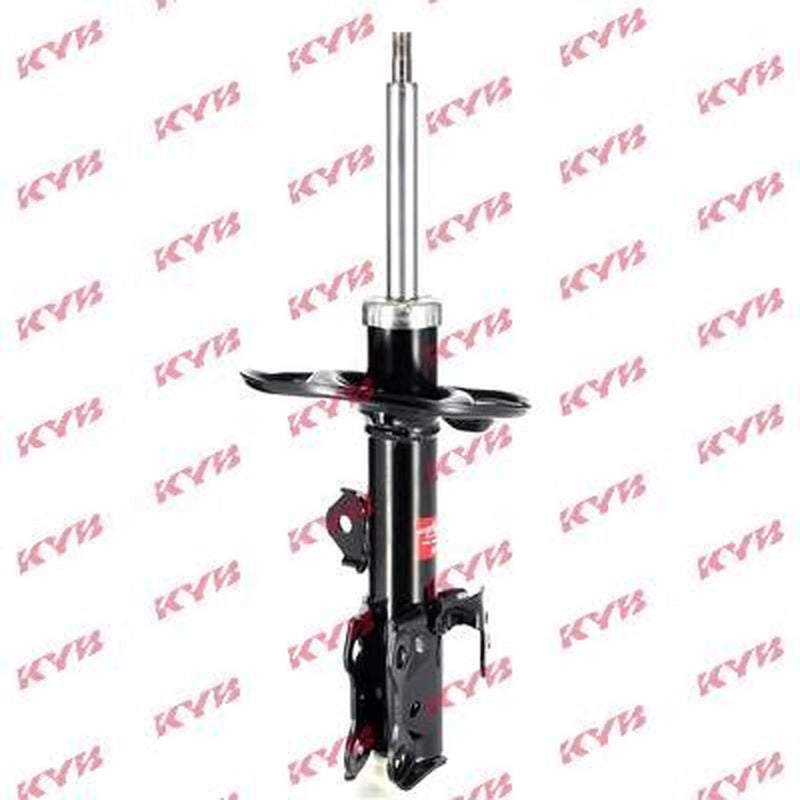KYB Shock Absorber Damper Strut Front Left 335822