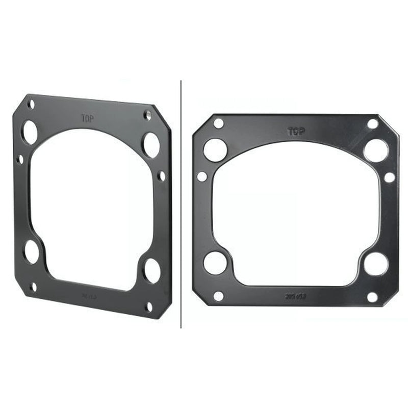 Hella Carrier Frame Performance Coated 9AH 9AH 205 652-111 9AH 205 652-111