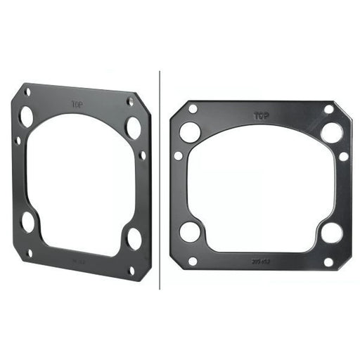 Hella Carrier Frame Performance Coated 9AH 9AH 205 652-111 9AH 205 652-111