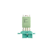 Mahle Heater Blower Resistor ABR 153 000P
