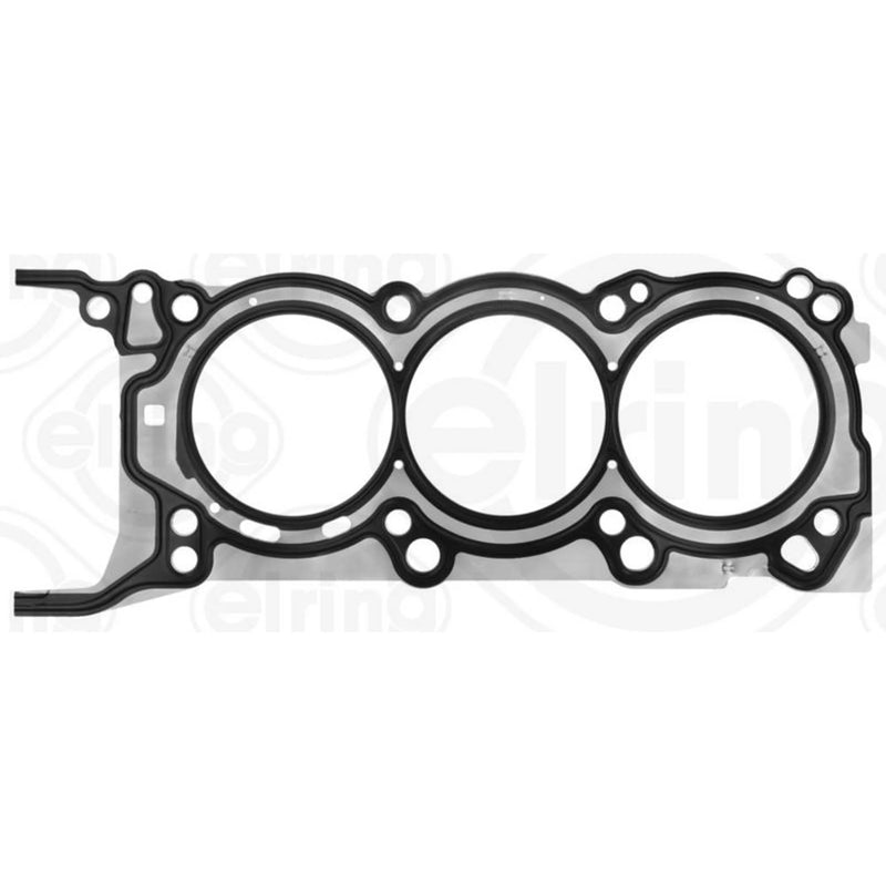 Elring Cylinder Head Gasket 0mm Thick 204.920