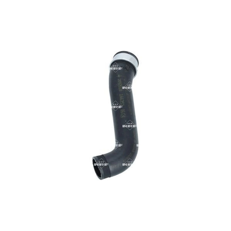 NRF Intercooler Turbo Charge Air Hose Outlet 166352