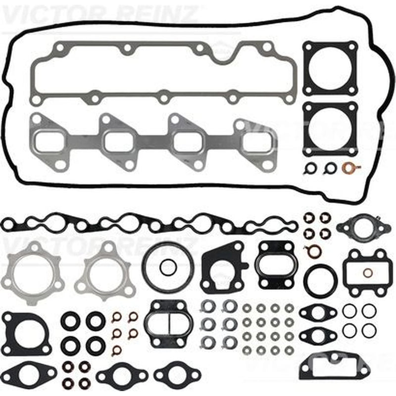 Victor Reinz Cylinder Head Gasket Kit 02-53930-01