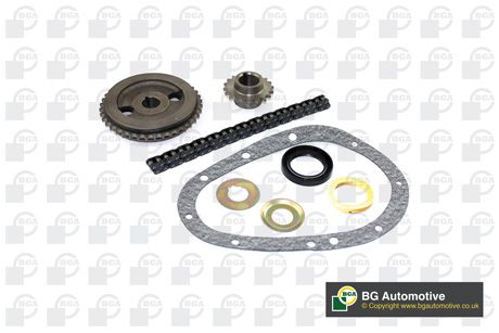 BGA Timing Chain Kit Set 26 Links