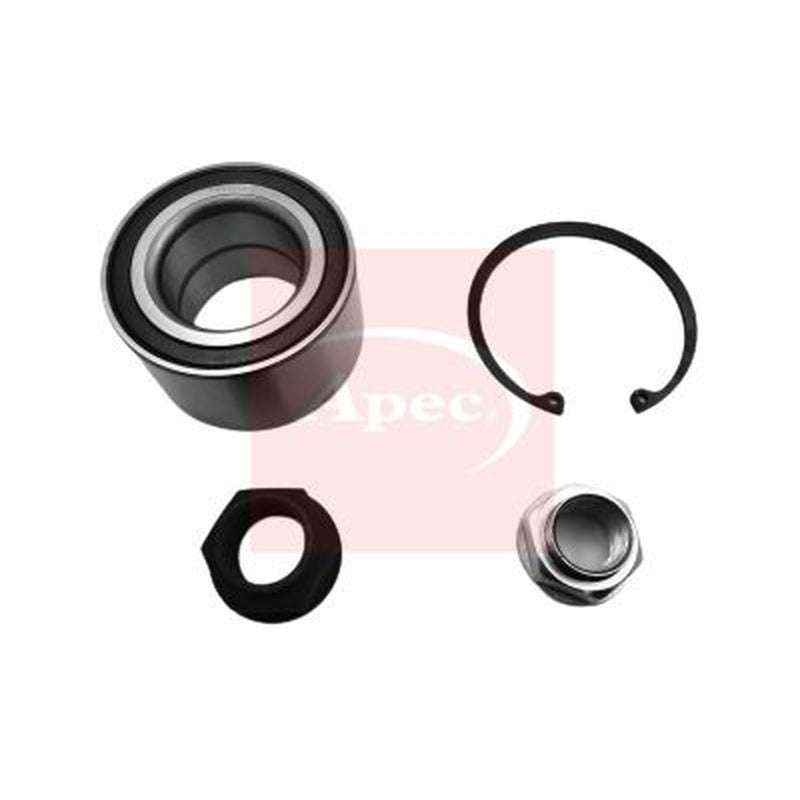 Apec Wheel Bearing Kit AWB1419