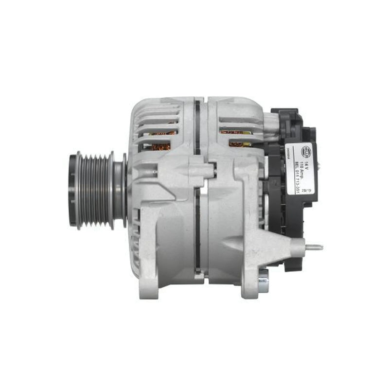 Hella Car Alternator 12V 8EL 011 713-351
