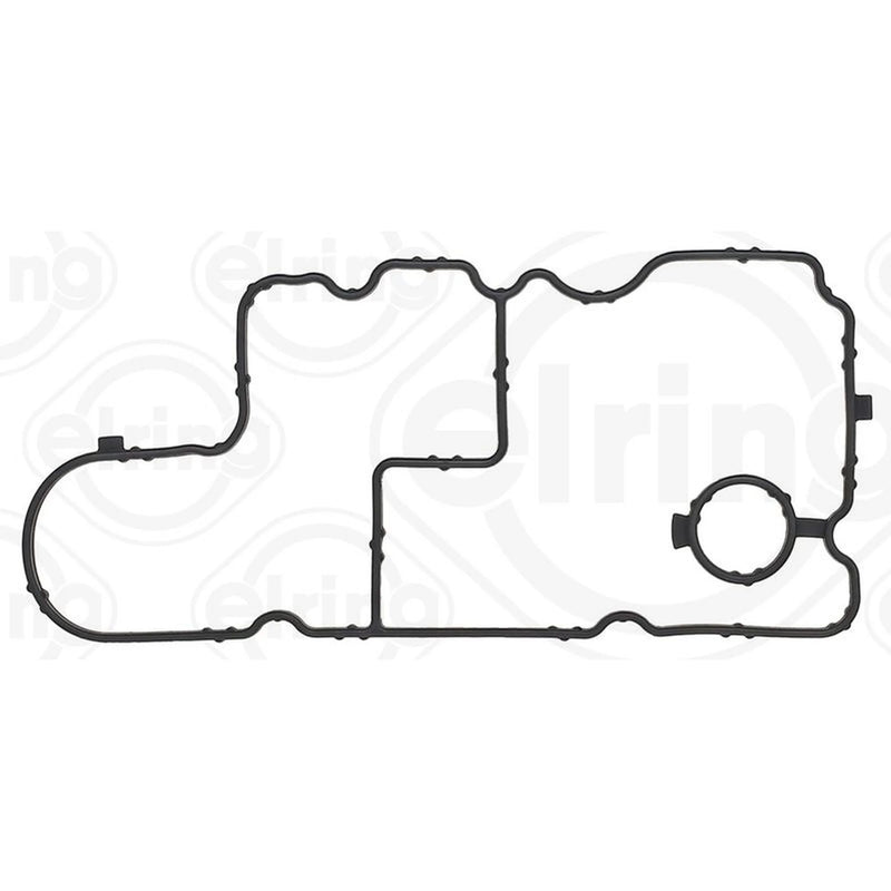 Elring Crankcase Ventilation Gasket Thick FPM (fluoride rubbe 183.220