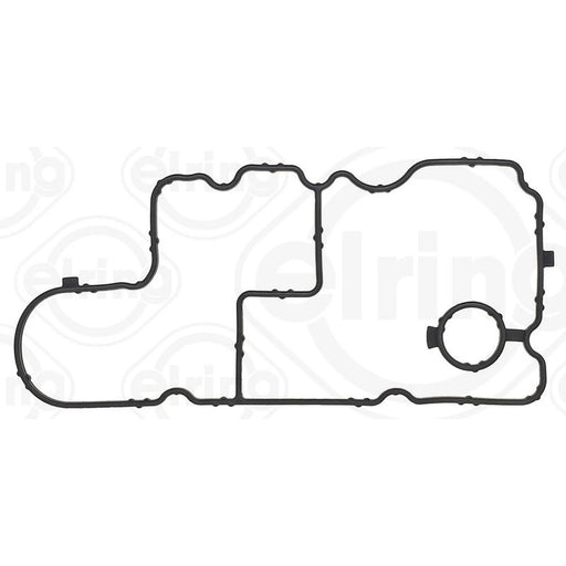 Elring Crankcase Ventilation Gasket Thick FPM (fluoride rubbe 183.220