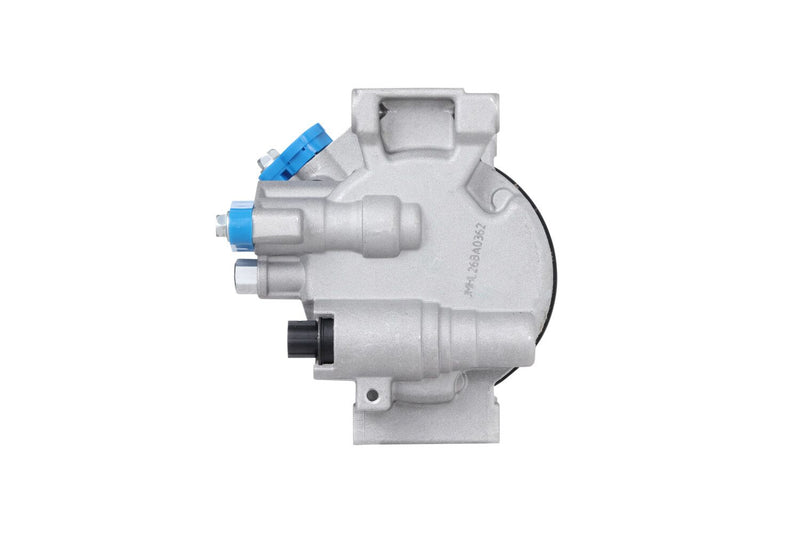 Hella 8FK 366 201-311 Compressor, air conditioning