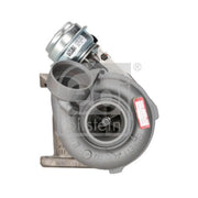 Febi Turbocharger Turbo Unit 187252