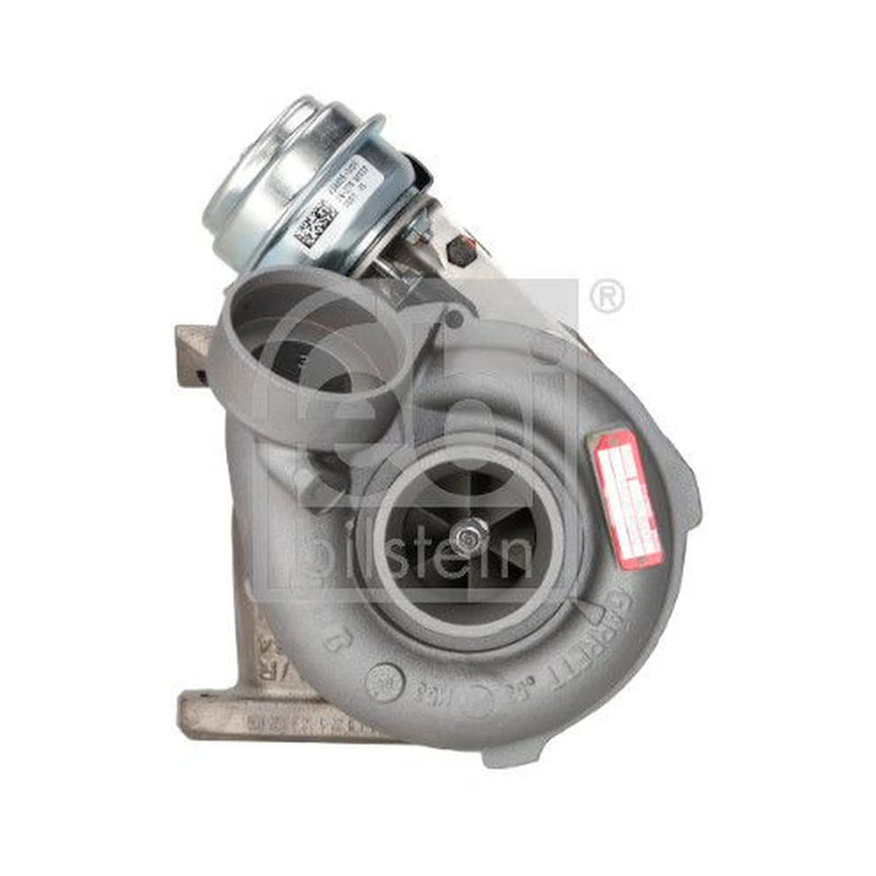 Febi Turbocharger Turbo Unit 187252