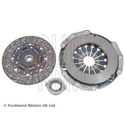 Blue Print Clutch Kit Set 3pc 225mm ADM53067