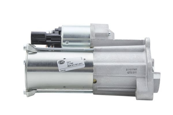 Hella 8EA 011 611-411 Starter