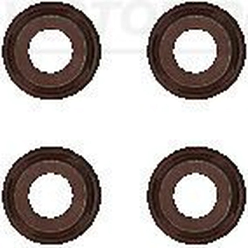 Victor Reinz Valve Stem Seal Set ID High 12-53043-01