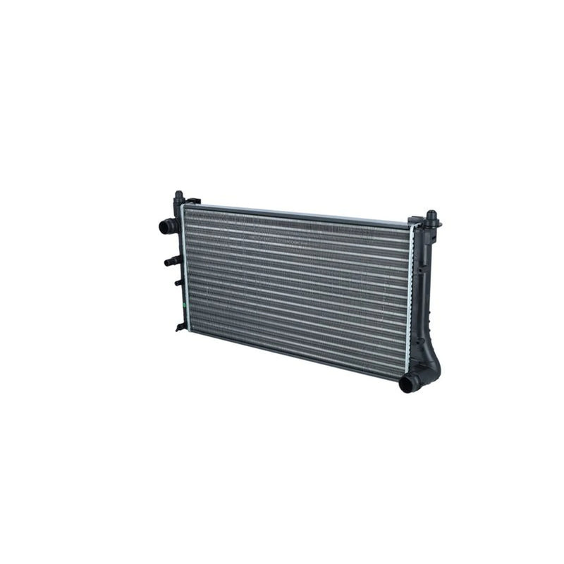 NRF Engine Radiator 58376